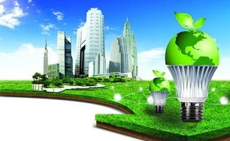 绿色建筑的重要性、技术和设计方法